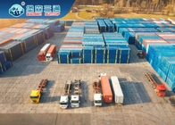 चीन से यूरोप के लिए ट्रकिंग शिपमेंट लॉजिस्टिक्स सर्विस रोड फ्रेट फारवर्डर